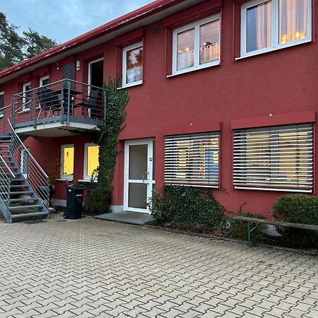 Apartment Roth غوت المظهر الخارجي الصورة