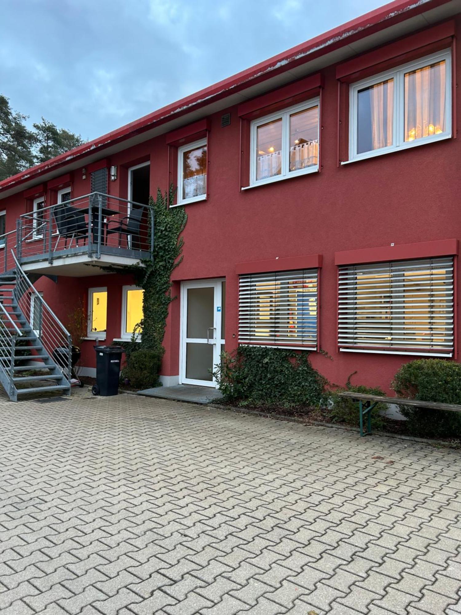 Apartment Roth غوت المظهر الخارجي الصورة