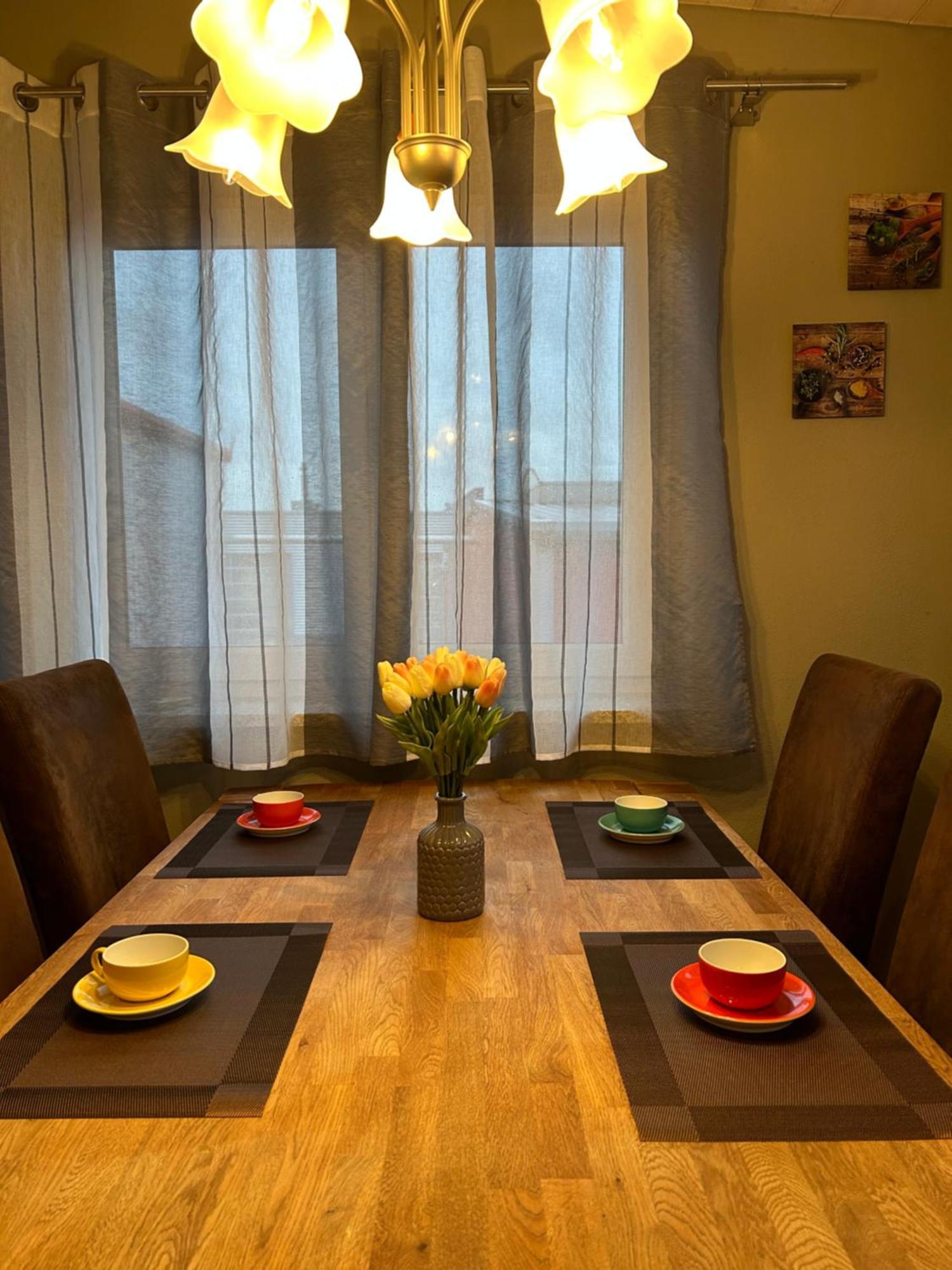 Apartment Roth غوت المظهر الخارجي الصورة